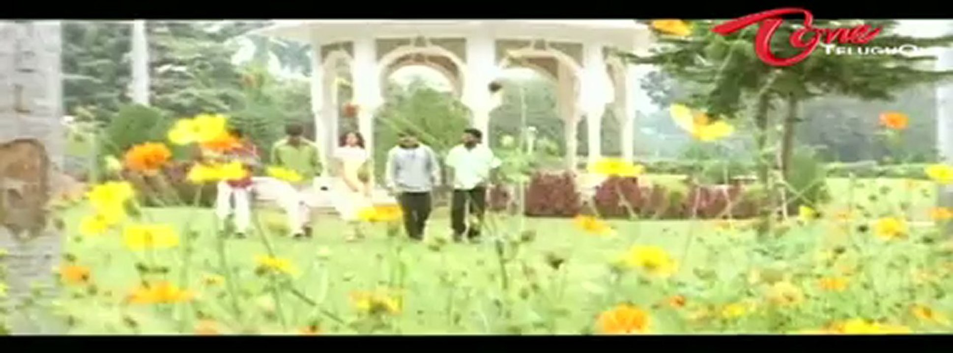 Ammai Kosam Songs - Anjali Anjali - Meena - Vineeth - Ravi Teja - Ali - Siva Reddy