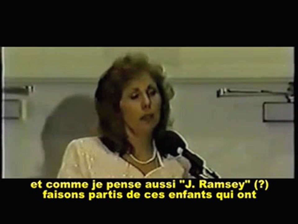 Program-mentale par abus rituels (témoignages)