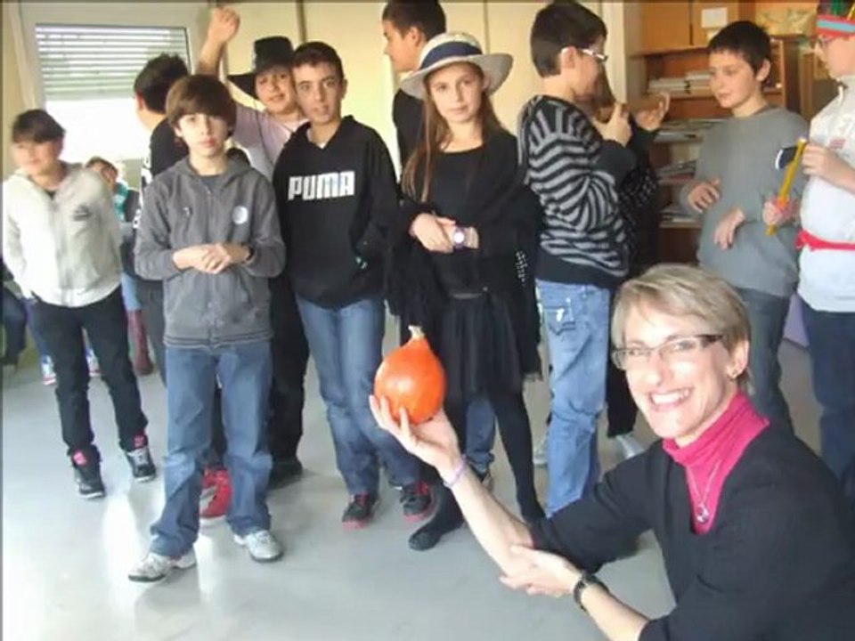 Thanksgiving in M.S