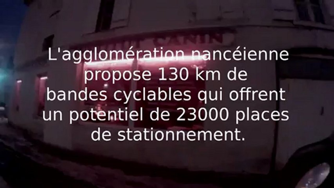 Alter stationnisme, ou comment stationner durable