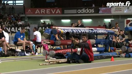 Objectif Londres : Dans les coulisses des France avec Renaud Lavillenie