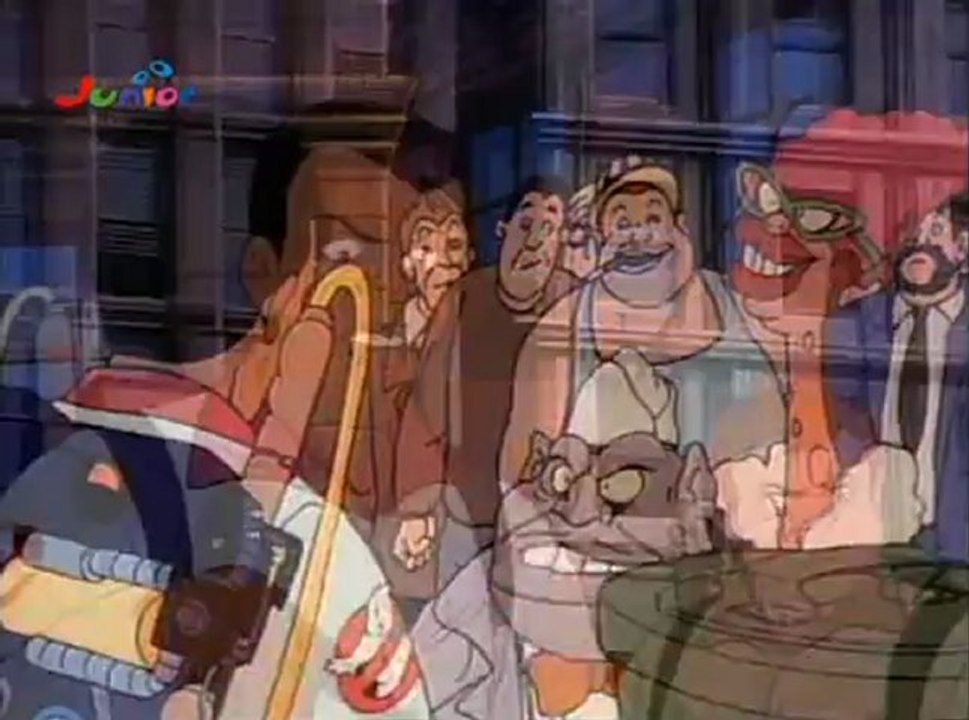 Els.Caçafantasmes en Valencià.1x01.Els.Caçafantasmes.Som.Nosaltres.