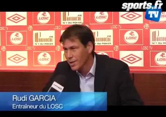 Convocation EDF: réactions au LOSC