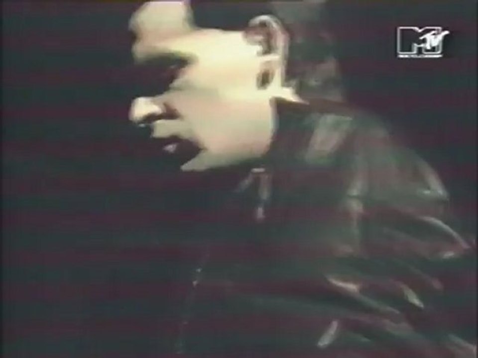 Gary Numan - Are Friends Electric