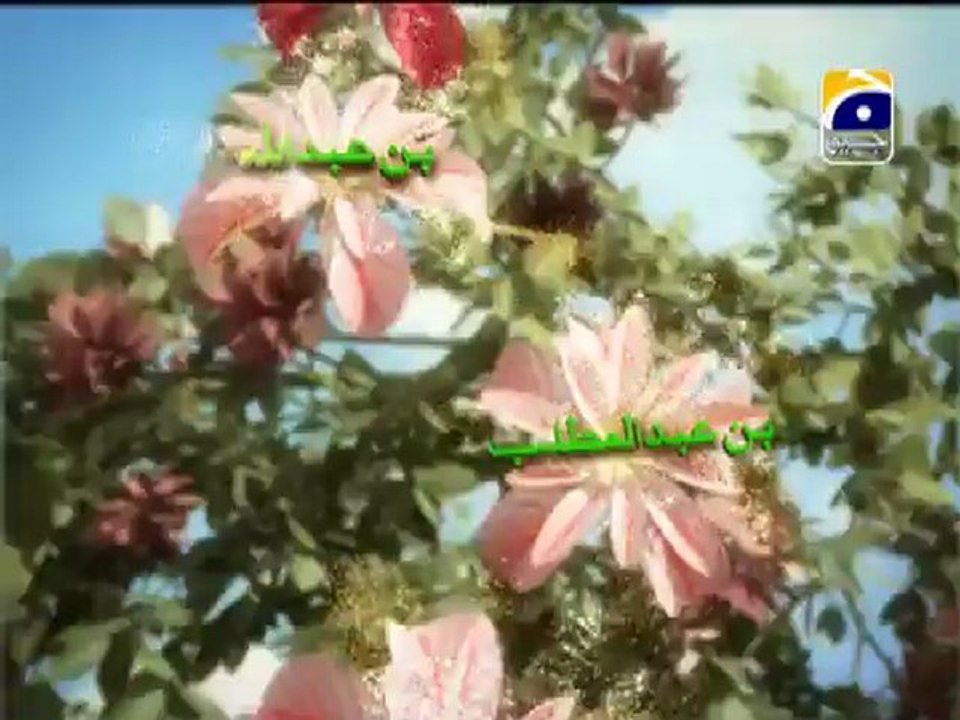 Ajdad mere Rasool Kay 5th Rabil ul Awal Special Program with Aamir Liaquat  Part 2 (2013)