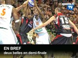 JT Sports.fr TV du Jeudi 5 juin