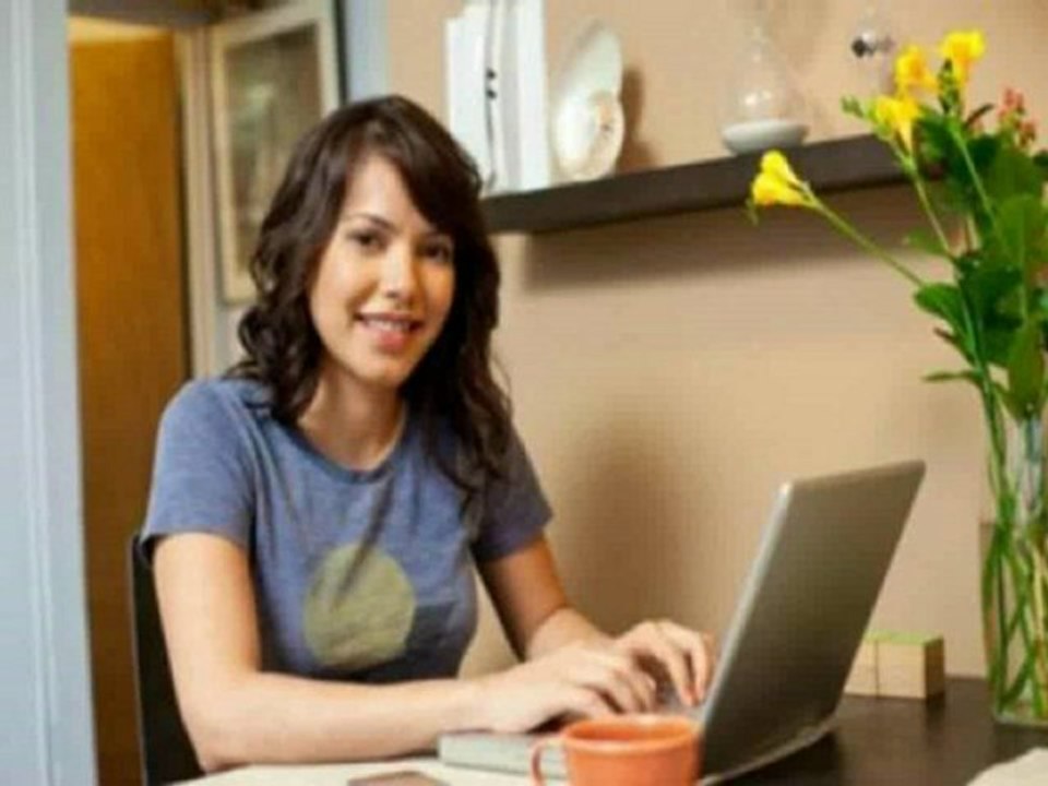 work from home online
