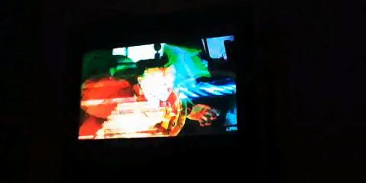 dragon ball Raging Blast 2