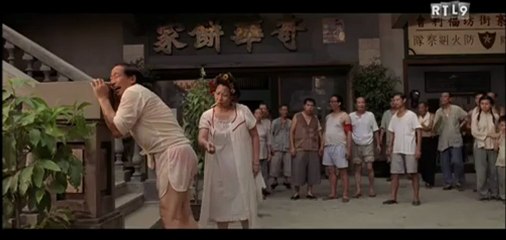 extrait 2 crasy kunfu