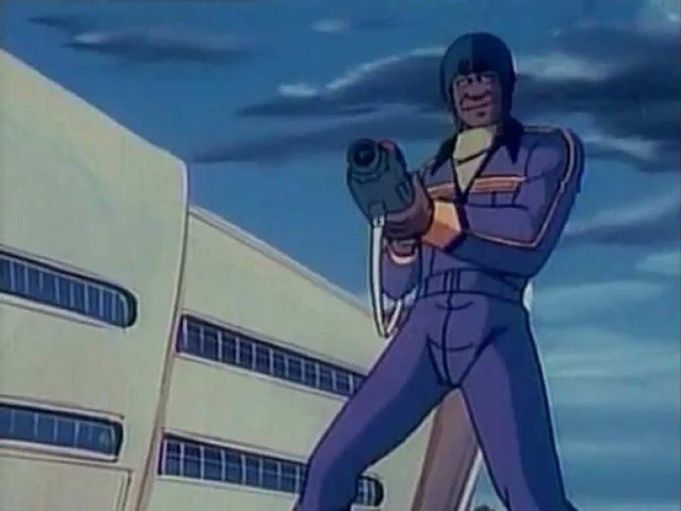 34 - macross saga - moment précieux