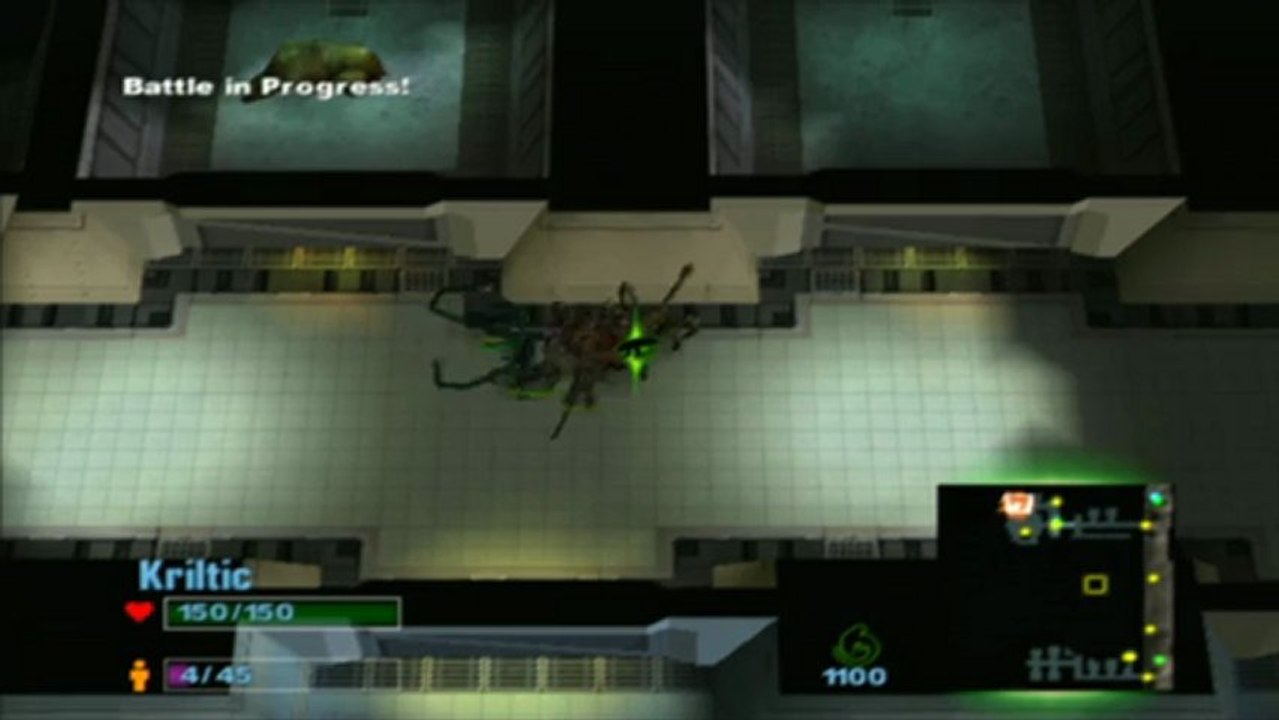 Let's Play Aliens versus Predator Extinction - #061 - Laborkatastrophen