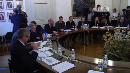 CONFINDUSTRIA, RIPRESA LENTA