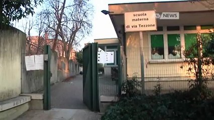CASO DI SCABBIA IN UNA SCUOLA DEL CENTRO