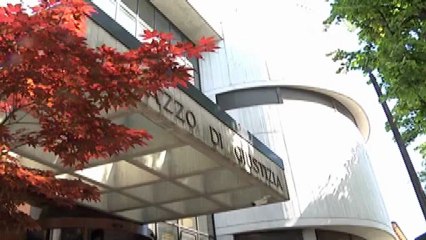 INSEDIATO IL NUOVO PROCURATORE