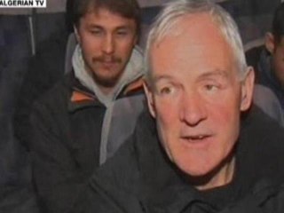 Many hostages remain in Algeria crisis