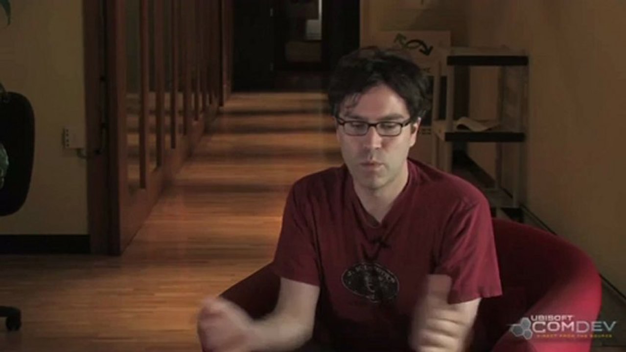 Assassin's Creed Revelations Video Q&A #3 Ezio & Altaïr Related