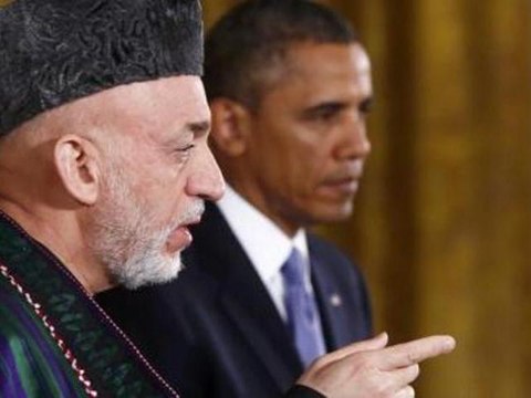 Inside Story Americas - Can Afghanistan make it on its own?