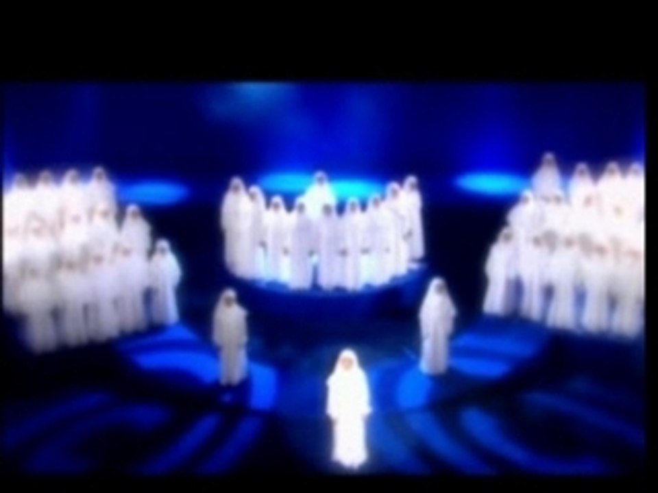 Tayba (14) priere pour enfant