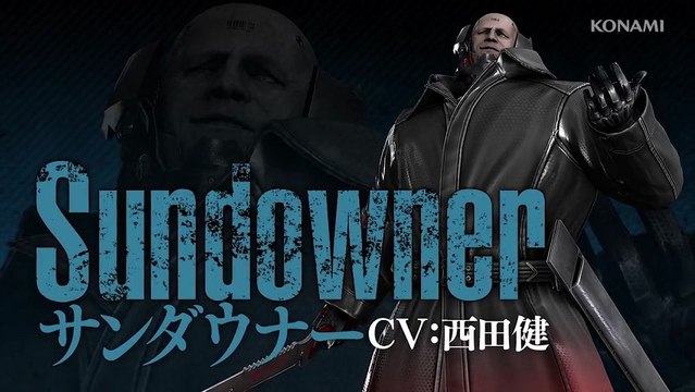 METAL GEAR RISING REVENGEANCE - Boss, combat, tactique - PS3 / Xbox 360