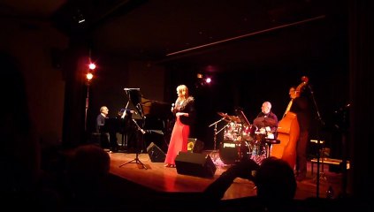 We'll be together again - Ordinateur