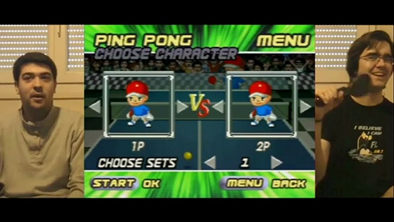 Lexibook / Chintendo TV Games Console - Fake Wii