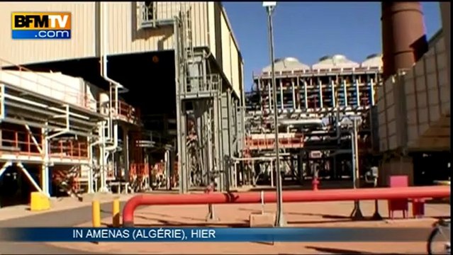 In Amenas : le portrait de Yann Desjeux, otage français tué