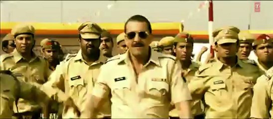 Ye Hai Zila Ghaziabad Video Song - Zila Ghaziabad Sanjay Dutt Vivek Oberoi Arshad Warsi Shreeji