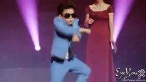 iLKsEsLi.Com Farkıyla Minik  Gangnam Style, Muhteşem Performans!