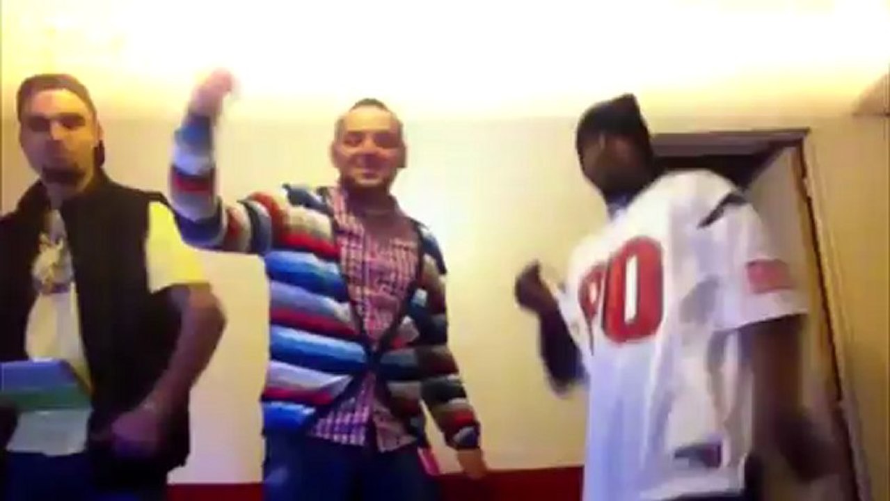 RTS 973 st laurent-kourou- cayenne