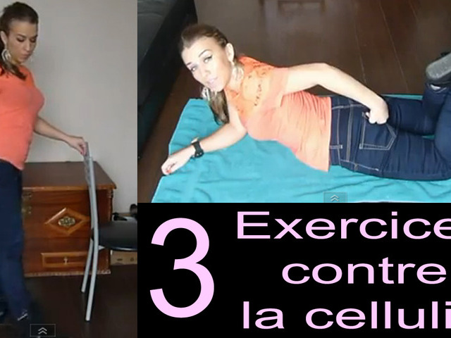 Cellulite : Comment combattre la cellulite ?
