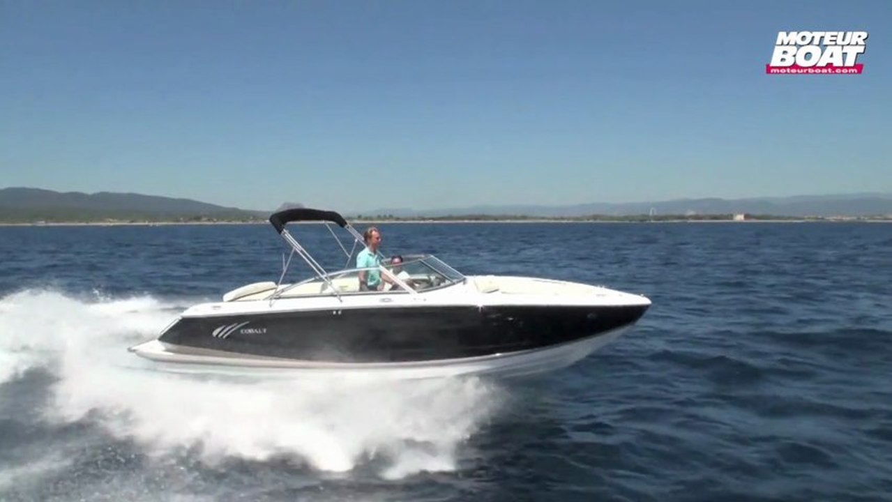 COBALT A25
