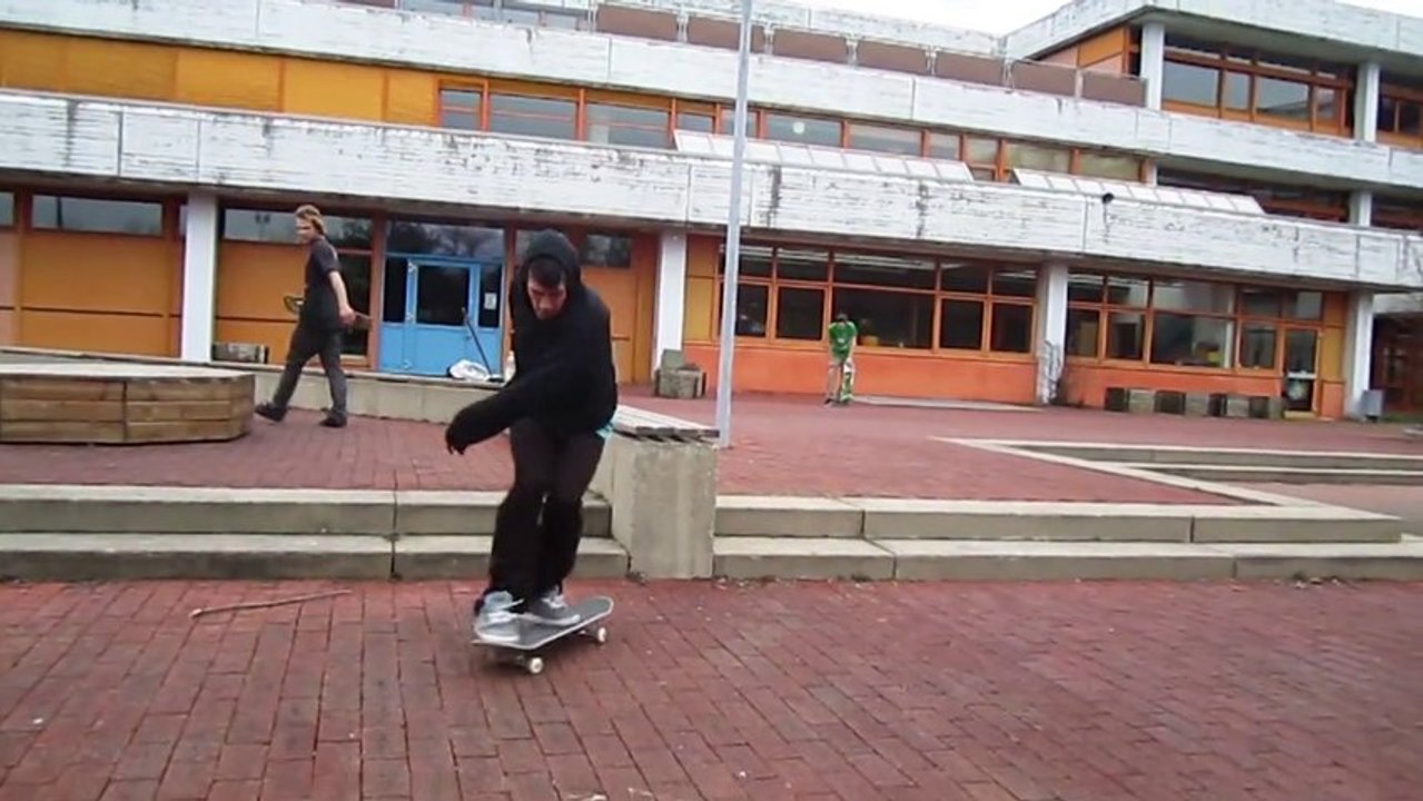 Yes! We Have No Bananas