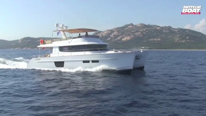 FOUNTAINE PAJOT QUEENSLAND 55