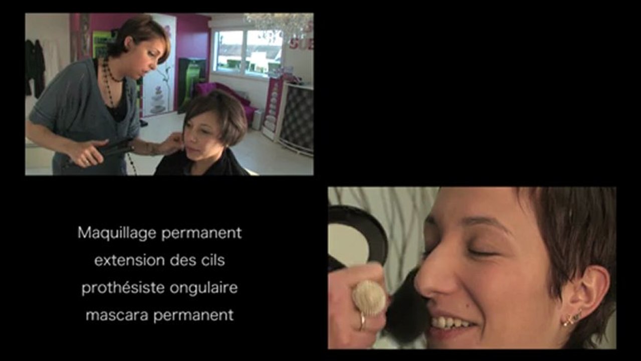 Salon Subli'Mina
