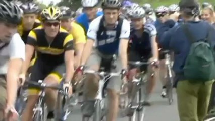 Armstrong ora attacca: "Io bannato altri sospesi per pochi mesi"