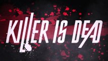Killer is Dead - Trailer - PS3 et Xbox 360