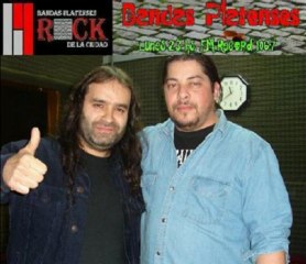 RIPIO - (Radio - Argentina) - Bandas Platenses (14-7-2008)