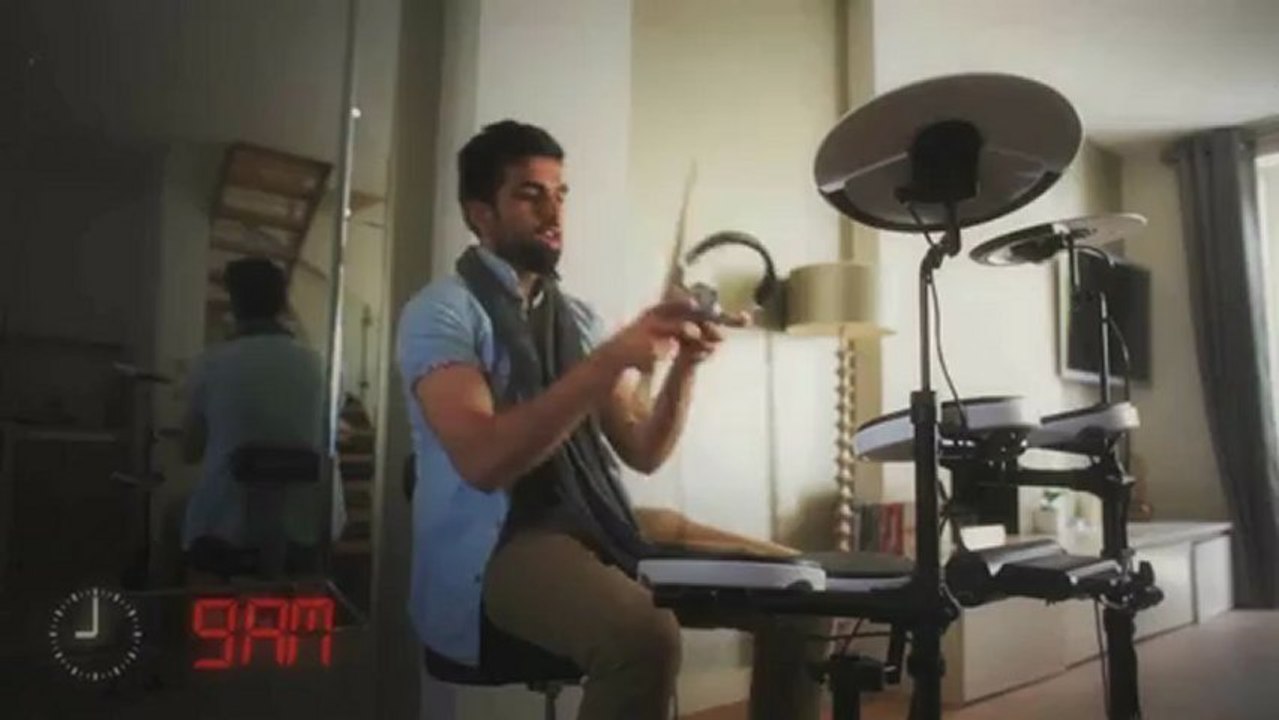 Roland TD-4KP Compact V-Drums