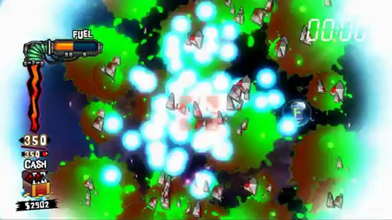Hell Yeah! La fureur du lapin mort 5