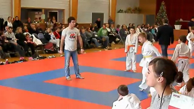 Animation Poussins/Pré-poussins