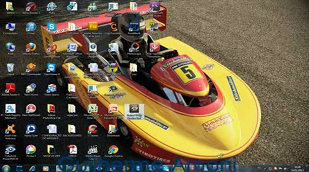 ♛ Hack Point Blank ( Dino spam and Voar ) ( 2013 ) ( TRAINER ) ♛ - Hent gratis FREE Download télécharger