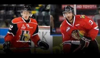 Watch NHL Chicago Blackhawks vs Los Angeles Kings live streaming