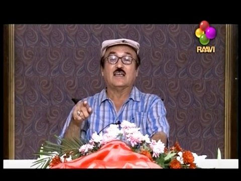 Natural Health with Abdul Samad on Raavi TV, Topic: People's Comments about Zheel Sciences