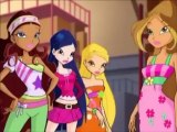 [HD] Winx Club Seizoen 4 Aflevering 3 - De Laatste Fee op Aarde [Dutch/Nederlands]