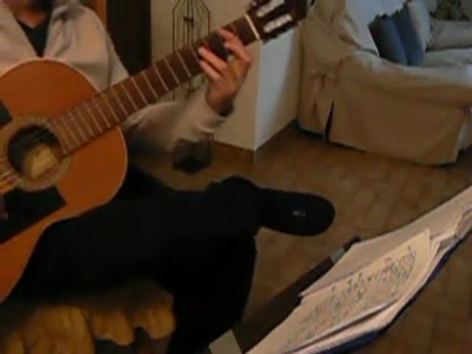 Si tu me quieres