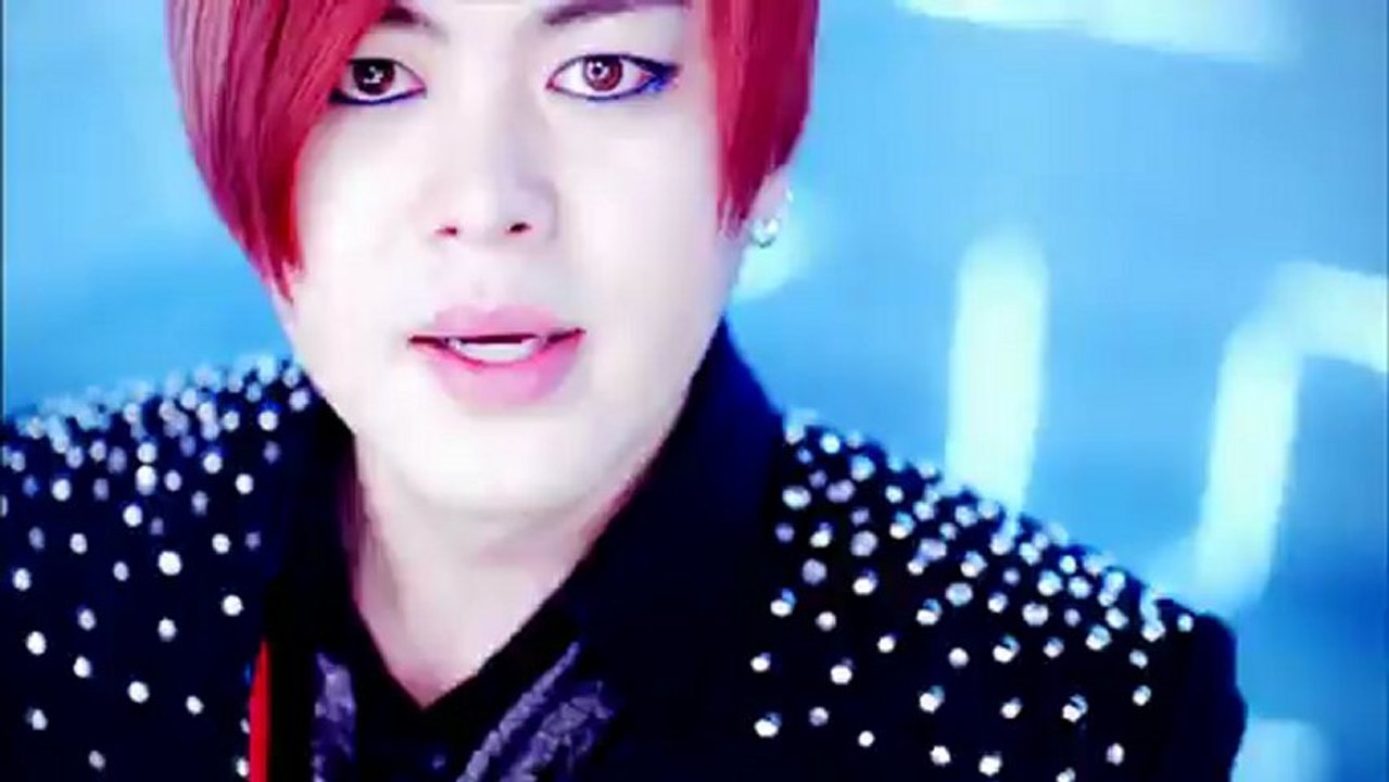 문희준(Moon Hee Jun) I’m Not OK – M/V