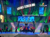 19th Annual Screen Awards [Main Event] 2013 pt8
