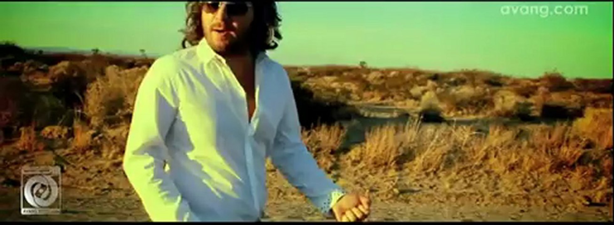 MANSOUR - Eshgh Nemikhabe