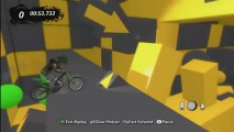 Physical REVOLUTION by Mik4H3LL (Trials Evolution)