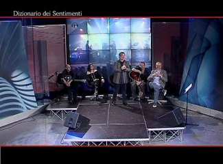 DIZIONARIO DEI SENTIMENTI  PUNTATA 24